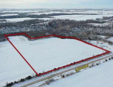 Farm and Ranch in Dallas County, Iowa