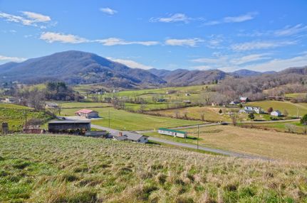 Recreational Property in Buncombe County, North Carolina