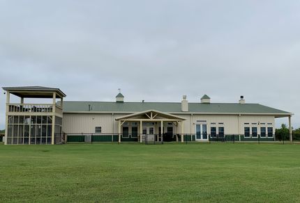 House in Wagoner County, Oklahoma