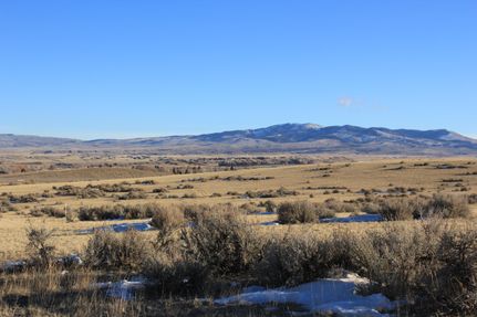 Recreational Property in Beaverhead County, Montana
