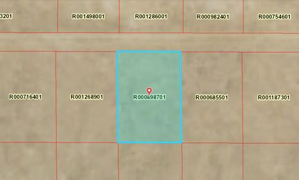 Farm and Ranch in Torrance County, New Mexico