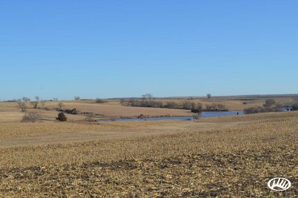 Land in Jefferson County, Nebraska