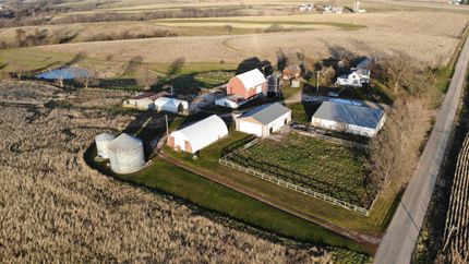 Timberland Property in Grant County, Wisconsin