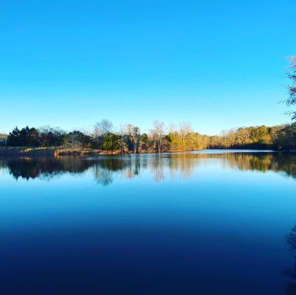Undeveloped Land in Spartanburg County, South Carolina