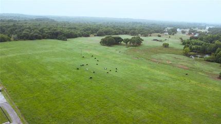 Undeveloped Land in Henderson County, Texas