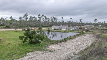 Land in Gulf County, Florida