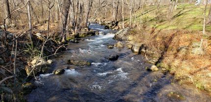 Land in Bedford County, Virginia