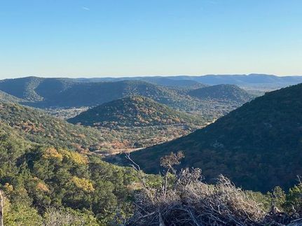 Recreational Property in Real County, Texas