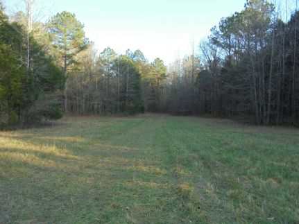 Farm and Ranch in Henry County, Tennessee