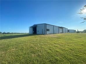 Farm and Ranch in Crawford County, Arkansas