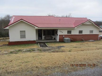 Farm and Ranch in Latimer County, Oklahoma