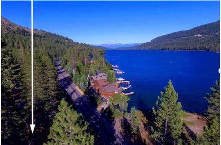 Recreational Property in Nevada County, California