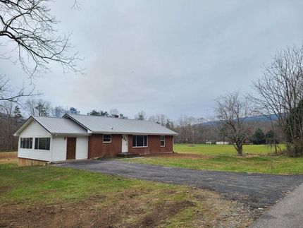 House in Craig County, Virginia