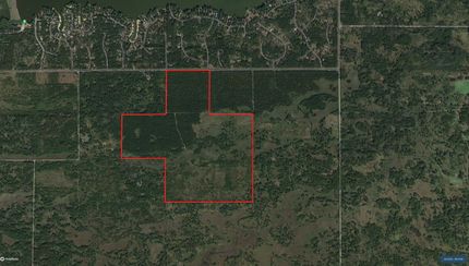 Recreational Property in Wood County, Wisconsin