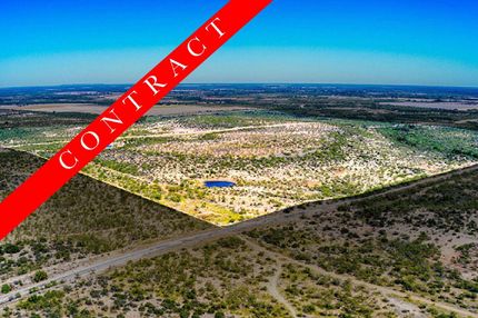 Hunting Property in McCulloch County, Texas