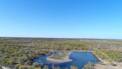 Recreational Property in Coleman County, Texas