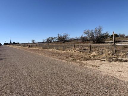 Commercial Property in Taylor County, Texas
