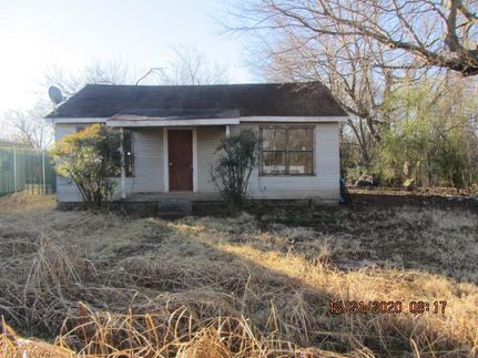 Farm and Ranch in Latimer County, Oklahoma