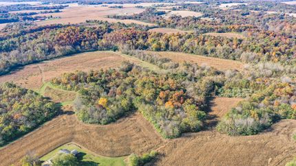 Recreational Property in Greene County, Illinois