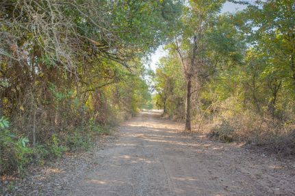 Undeveloped Land in Wise County, Texas