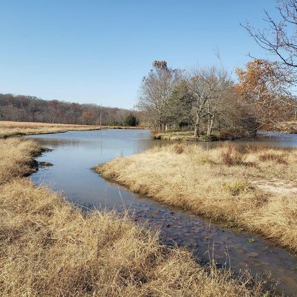 Farm and Ranch in Texas County, Missouri