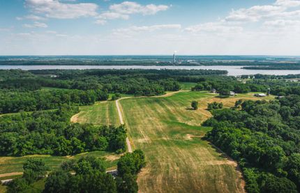 Land in Jersey County, Illinois