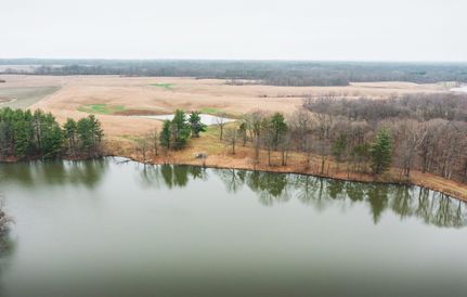 Farm and Ranch in Jersey County, Illinois