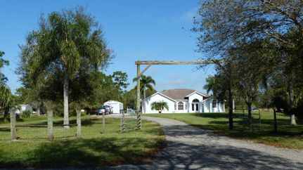 Recreational Property in Saint Lucie County, Florida