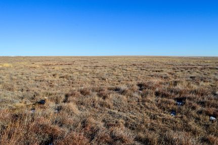Farm and Ranch in Prowers County, Colorado