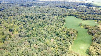 Farm and Ranch in Macoupin County, Illinois