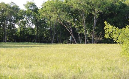 Recreational Property in Falls County, Texas