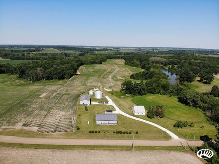 Farm and Ranch in Stark County, Illinois