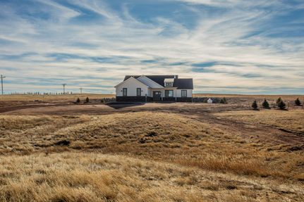 Farm and Ranch in Laramie County, Wyoming