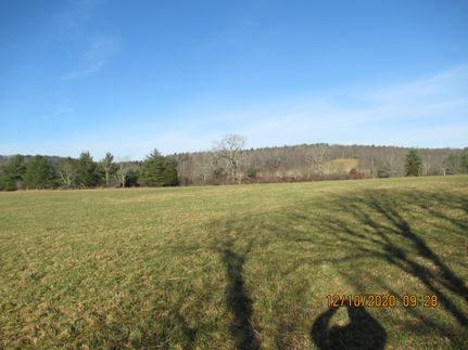 Farm and Ranch in Floyd County, Virginia