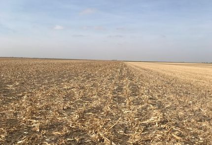 Land in Chase County, Nebraska