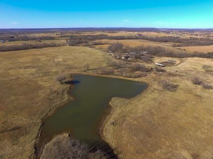 Land in Washington County, Oklahoma