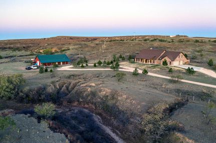 Recreational Property in Gray County, Texas