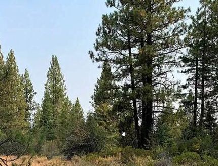 Recreational Property in Klamath County, Oregon