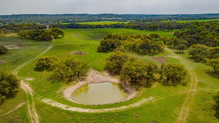Land in Gillespie County, Texas