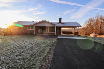 Recreational Property in Floyd County, Virginia