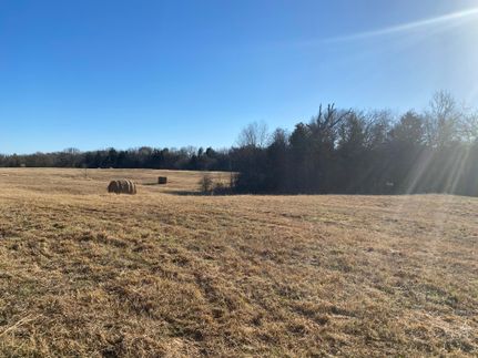 Farm and Ranch in Fannin County, Texas