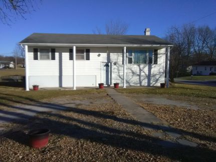 Recreational Property in Harrison County, Missouri