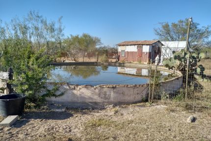 Recreational Property in Jim Hogg County, Texas