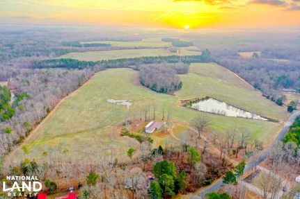 Timberland Property in Union County, North Carolina