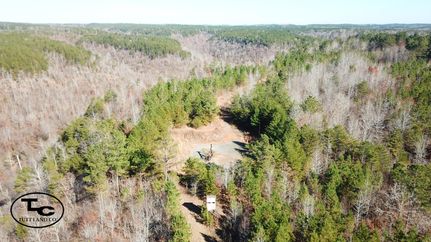 Hunting Property in Tuscaloosa County, Alabama