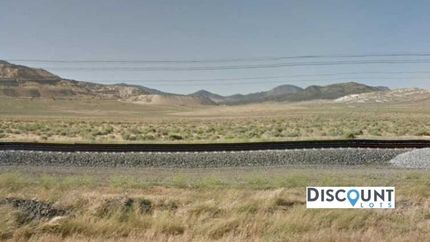 Undeveloped Land in Kern County, California