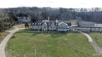 Recreational Property in Warren County, Missouri