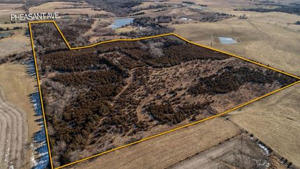 Farm and Ranch in Union County, Iowa