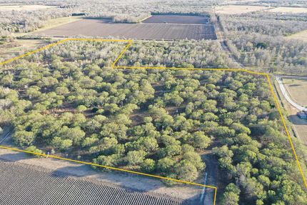 Land in Austin County, Texas