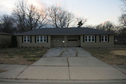 House in Johnson County, Kansas